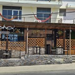 Departamento en Manta