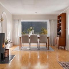 Basecamp Dramsvegen Aurora Viewpoint