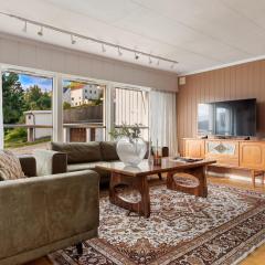 Basecamp Dramsvegen Aurora Viewpoint