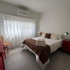 Minisuite Estación Ramos Mejía