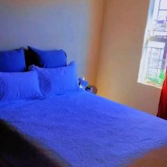 Dona Maria Guest Room