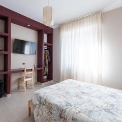 Bergamo Luxury apartment - Orange Blossom