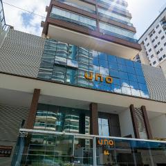 Conforto a Alguns Passos do Mar