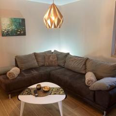 Eulia, A l'Orée des Vignes