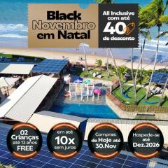 GoldMen Vila do Mar Natal