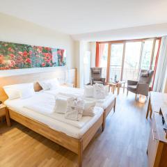 Bio Thermalhotel Falkenhof