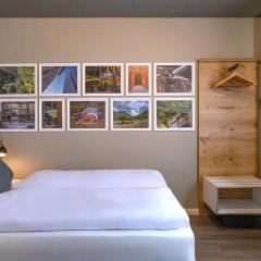 Boutique Hotel Zum grünen Baum