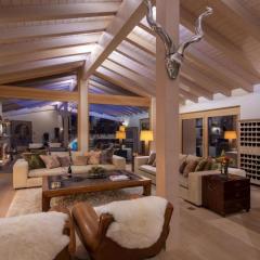 Entrebin PremiumChalet AO