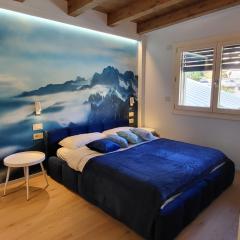 La Dimora del Monte Bianco