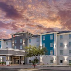 Best Western Plus Laredo Inn & Suites