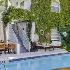 The Lemon Branch Hotel