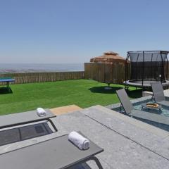 וילה סירקל - Villa Circle