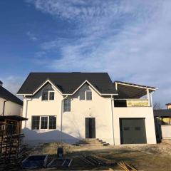 Будинок для відпочинку