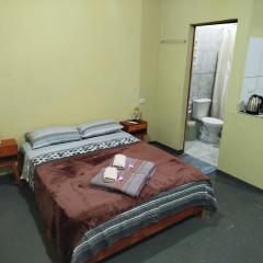 Departamento Monoambiente-Selva Stay Iguazu