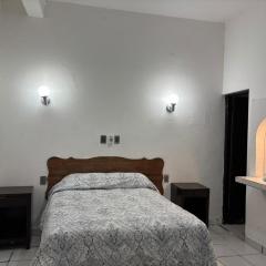 Habitaciones Climar