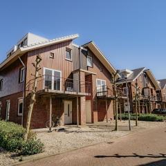 Apartment in Uitgeest by the Waterpark