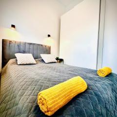 M&M Apartment III SELF CHECK-IN