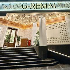 G-Remal Suites Maamoura Beach