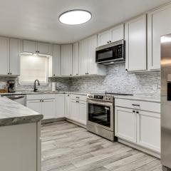 Great for Families! Remodeled Jackson Home