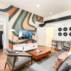 The Saddlery - The Vault - 2 Min Walk to Broadway