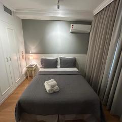 Hotel Executive Vila Olimpia 1711