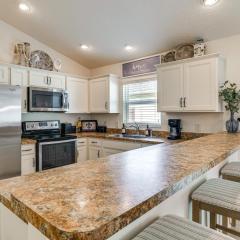 Lovin Sunny Days at The Villages Villa!