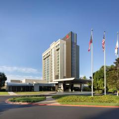 Atlanta Marriott Perimeter Center