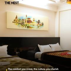 TheNest Heritage Villa Near Pashupati- Luxury Stay in Kathmandu