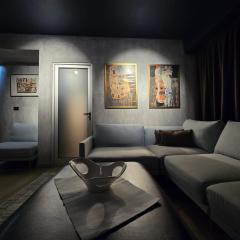 Apartment 4 You - Blue View