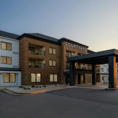 Courtyard by Marriott Kokomo
