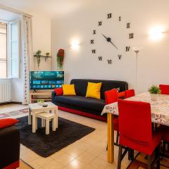 Praetorian apartment