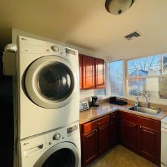 Bright & Spacious Apartment Elkins Park