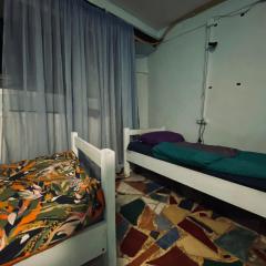 New guest house in old tbilisi