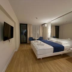 Premium Sea Horizon Orbi City