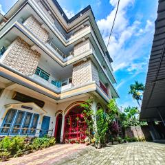 Taj Residency Holiday Homestay