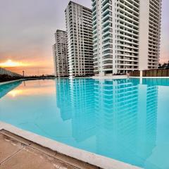 Departamento en Macul frente a metro Carlos valdovinos