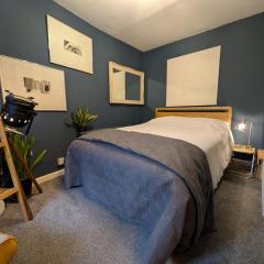 Cute & Funky One Bed, Salisbury, UK