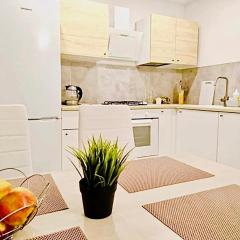 M&M Apartment I SELF CHECK-IN near Panevezys