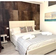 Anfitrite Suite Room