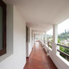 Hotel O RGP Residency Kodaikanal lake