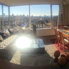 Panoramic Viña Maverick