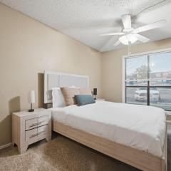 District West Apartments Your Space To Settle In