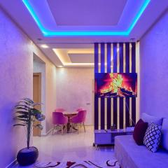 Appartement l'aéroport