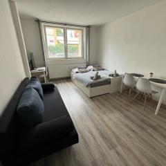 NEW beautiful apartment 15 minutes from the city center