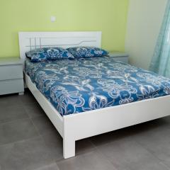 Quarto com Vista para o Vale