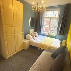 1 Bedroom Flat in Mayfair Central London
