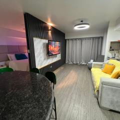 Río Dorado Apartamento Boutique