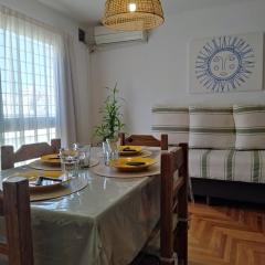 El Sol de Vilaró Dpto a mts de todo