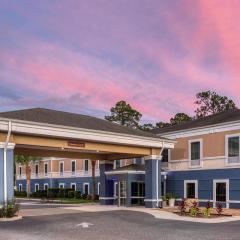 Best Western Waldo Inn & Suites