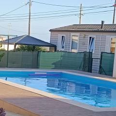 Sesimbra 3 Bedrooms with Shared Pool